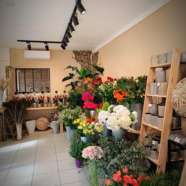 Fleurs & Co
