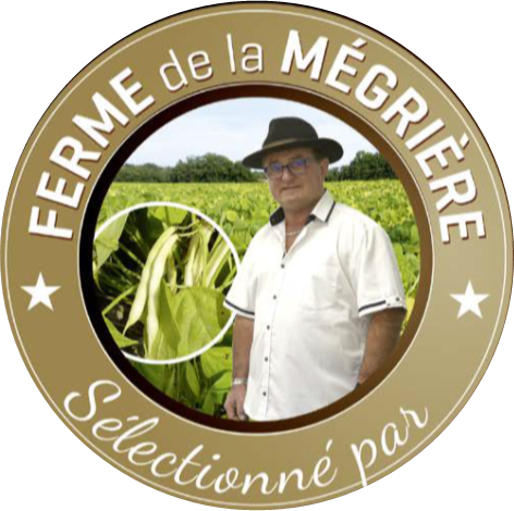 La Ferme de la Mégrière Orsonneau SARL épicerie (alimentation au détail)