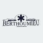 Ambulances Berthoumieu taxi