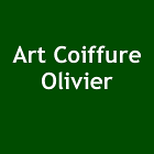 Art Coiffure Olivier coiffeur