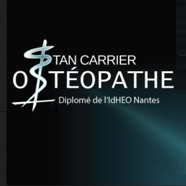 Stan Carrier