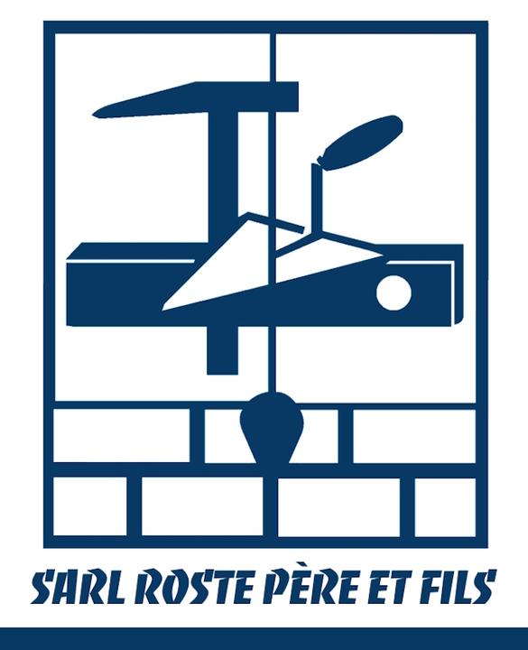 SARL ROSTE PÈRE ET FILS Expert