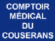 Le Comptoir Medical Du Couserans store (fournitures)