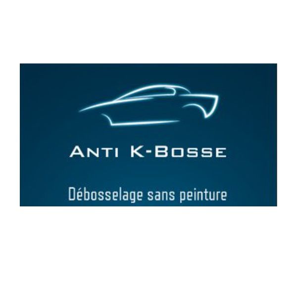 Anti K-Bosse carrosserie et peinture automobile