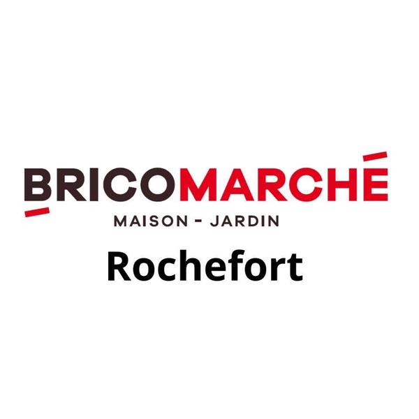 Bricomarché store (fournitures)