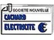 Cachard Electricité SARL Expert