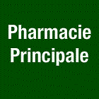 Pharmacie Principale store (fournitures)