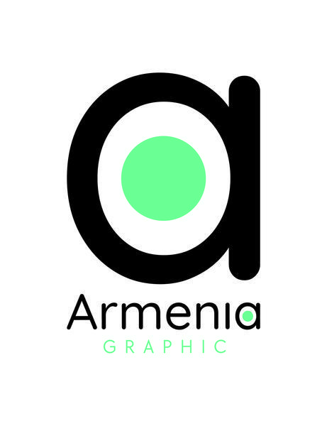 Armenia Graphic graphiste