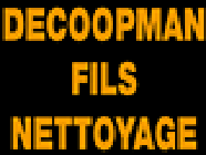 Decoopman Fils vidange et curage