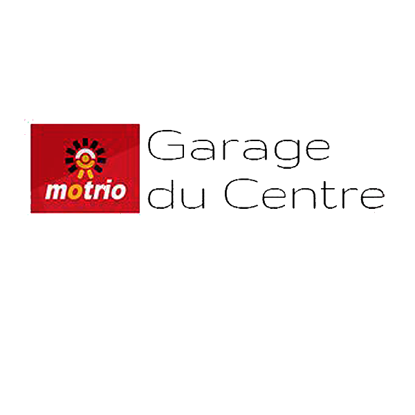 GARAGE DU CENTRE