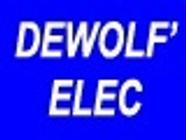 Dewolf'Elec électricité (production, distribution, fournitures)