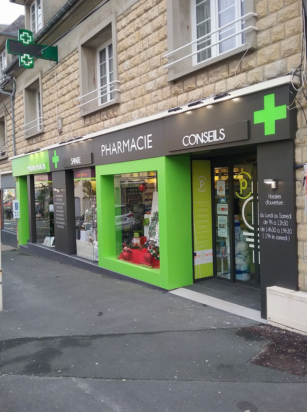 galerie image