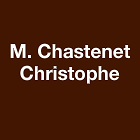 Chastenet Christophe
