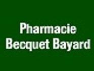 Pharmacie Bayard-Bultel store (fournitures)