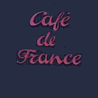 Café De France