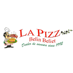 La Pizz Belin Beliet restaurant