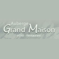 Auberge Grand'Maison restaurant