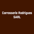 Carrosserie Rodriguès carrosserie et peinture automobile