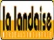 La Landaise Bordeaux Industrie Fabrication et commerce de gros