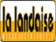 La Landaise Bordeaux Industrie