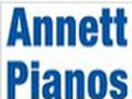 PIANOS ANNETT Les pianos de Valence accordeur, réparateur de piano