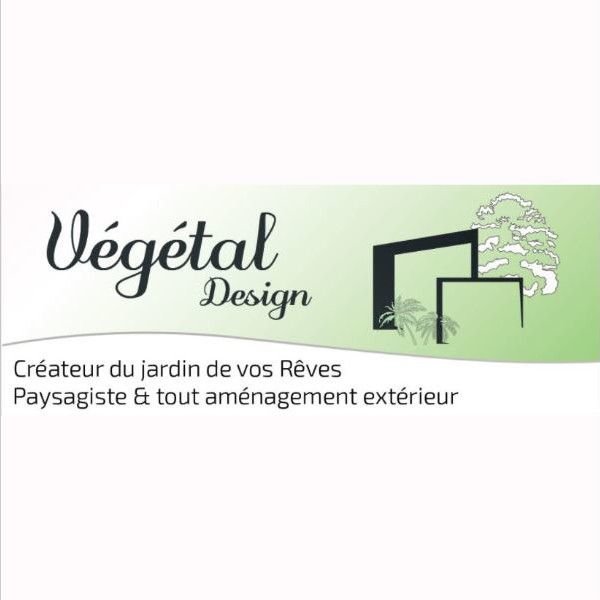 VEGETAL DESIGN paysagiste conseil