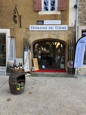 galerie image