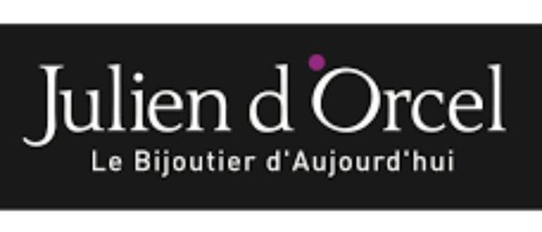 Julien D'Orcel Bijouterie, horlogerie, cosmétique
