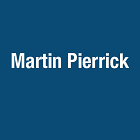Martin Pierrick plombier