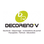Decoreno'v peintre (artiste)
