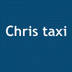 Chris taxi taxi