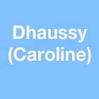 Dhaussy Caroline