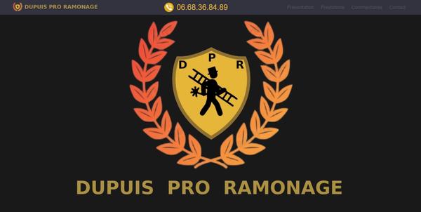 DUPUIS PRO RAMONAGE D.P.R.
