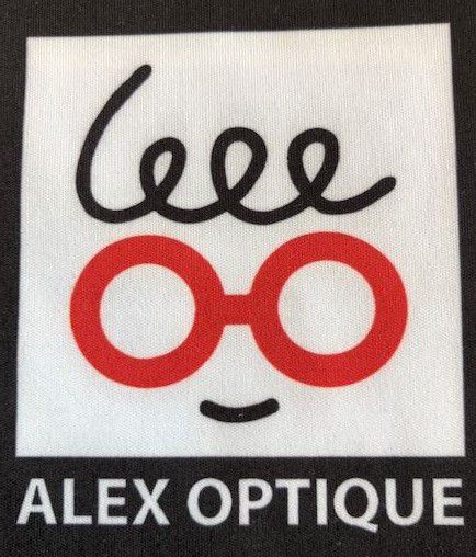 Alex Optique SAS AS2L opticien