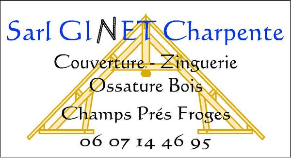 Ginet Charpente Expert