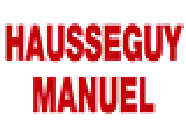 Hausseguy Manuel électricité générale (entreprise)