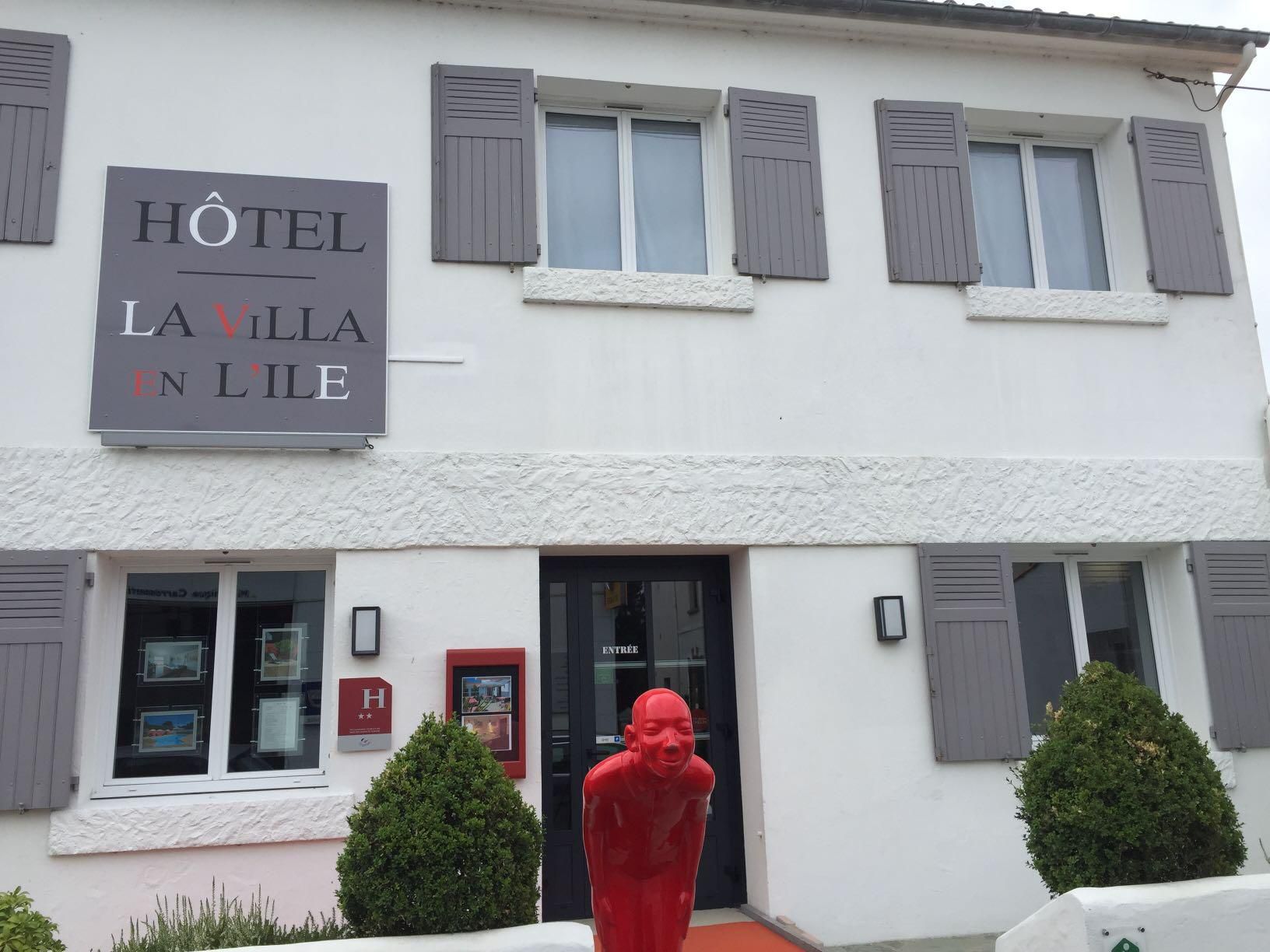 galerie image