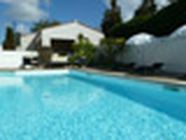 Hotel La Villa en l'Ile hôtel