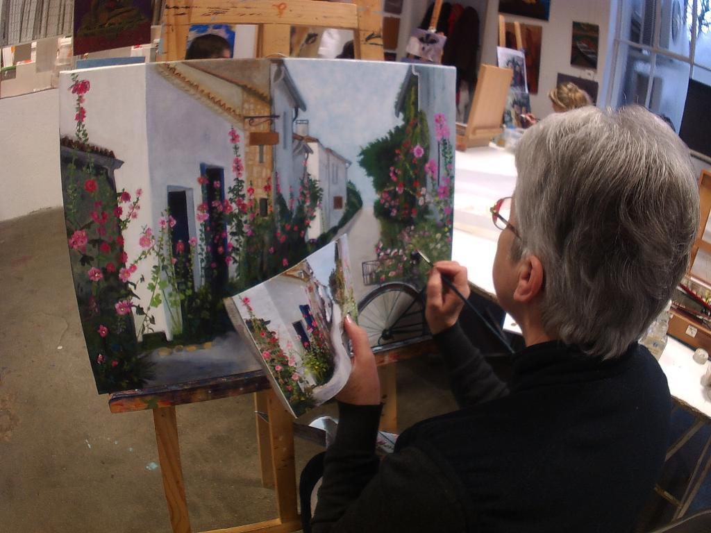 galerie image