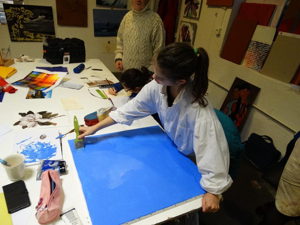 galerie image
