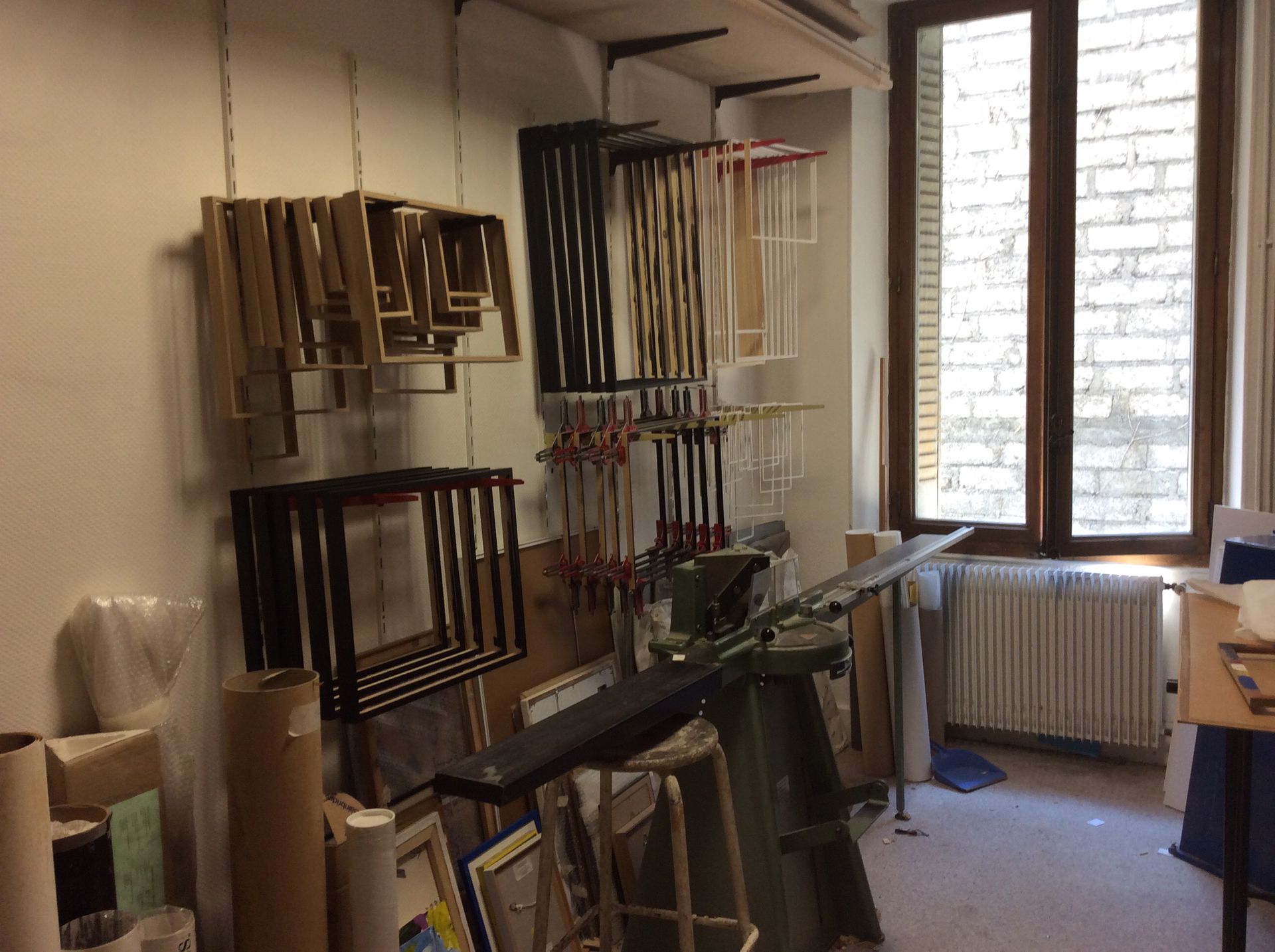 galerie image