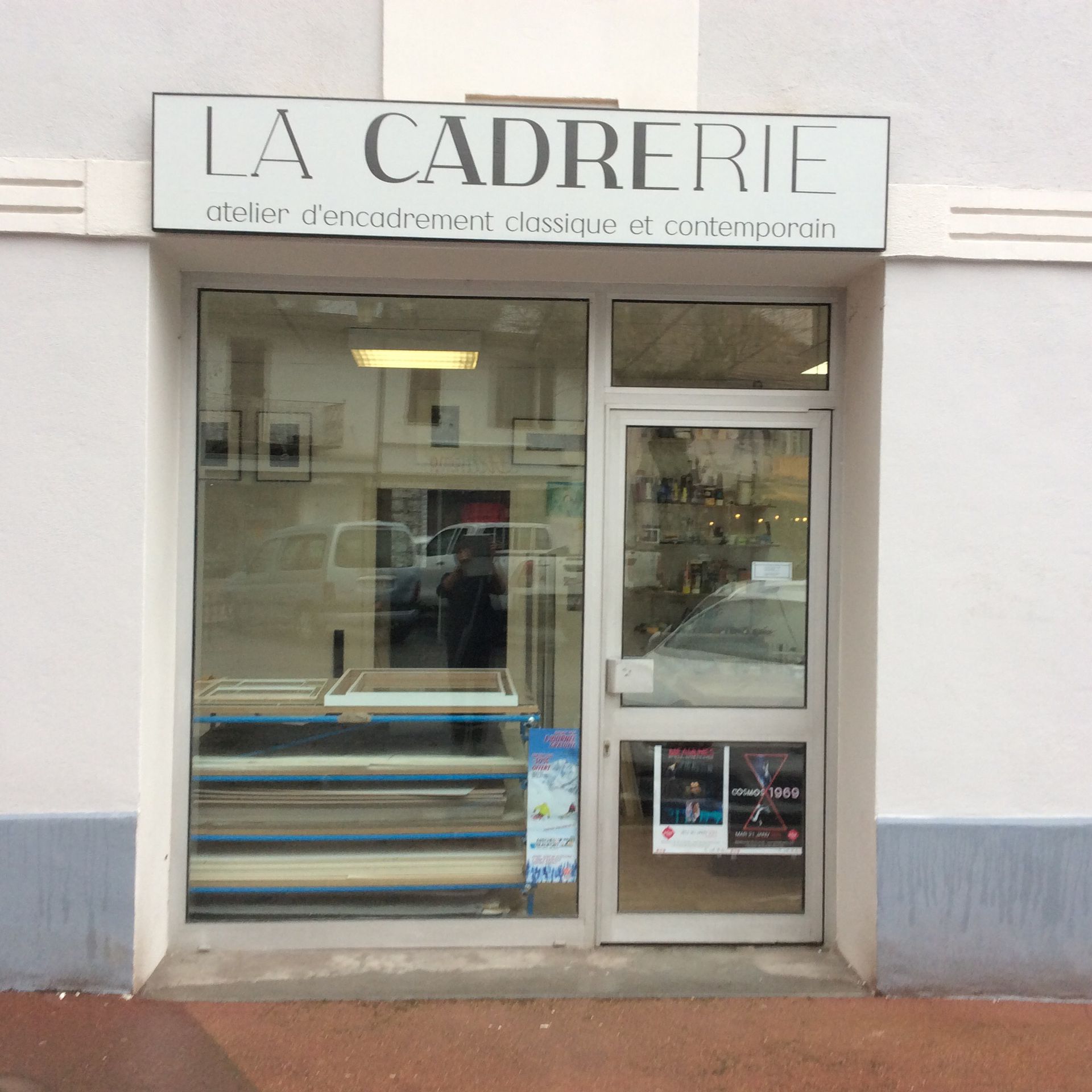 galerie image