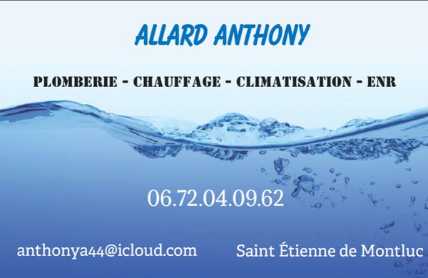 Anthony Allard Expert
