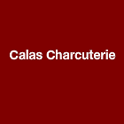 Calas Charcuterie boucherie et charcuterie (détail)