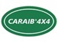 Caraib 4x4 pièces et accessoires automobile, véhicule industriel (commerce)