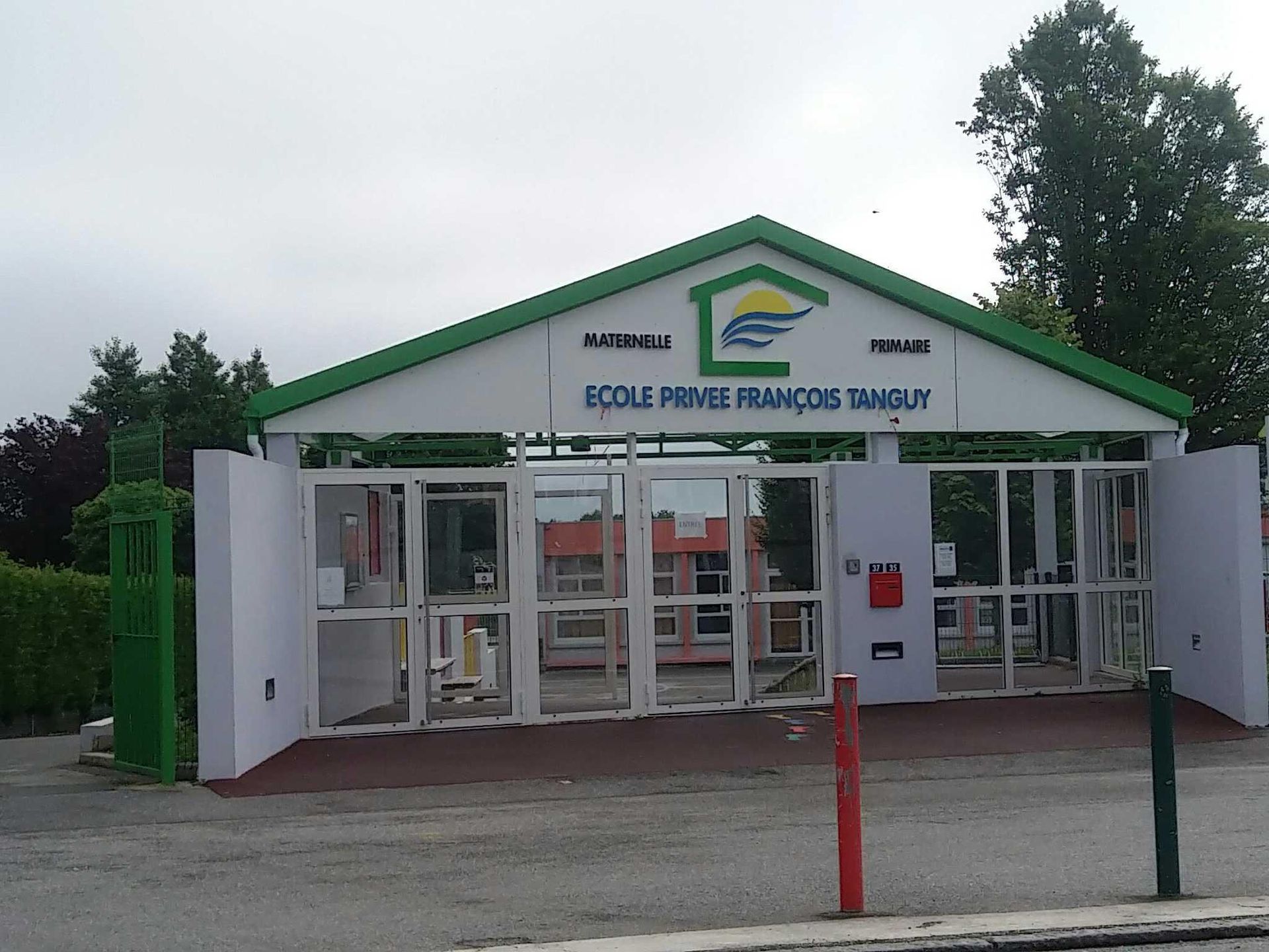 galerie image