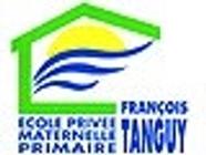 Ecole primaire privée François Tanguy établissement d'éducation spécialisée