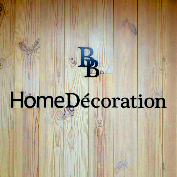 BB Home Décoration entrepôt et magasin général