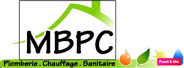 MBPC chauffage, appareil et fournitures (détail)