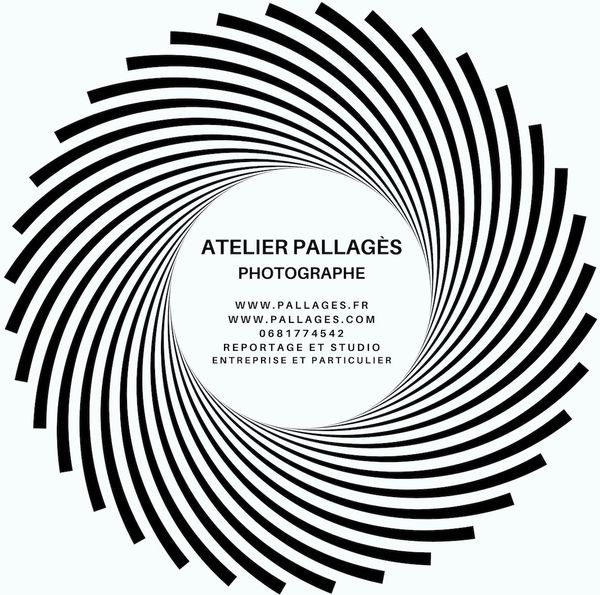 Atelier Pallagès Photographe
